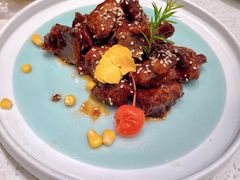 -三品香·江浙菜(松江九谊店)