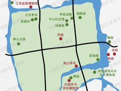-凤城河风景区