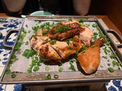 -绿茶餐厅(布吉万象汇店)