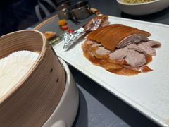 -小大董·烤鸭(观景餐厅·南京西路店)