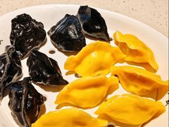 -船歌·鱼水饺青岛菜(金狮广场店)