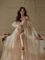 -米莱摄影写真(五大道别墅店)