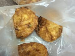 -阿婆油墩子(五里桥路188弄小区店)