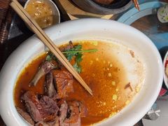 -广府乡下·饭庄(新港东路店)