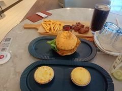 -必胜客餐厅(昆百大泰业城店)