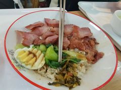 -南师大仙林校区东区食堂