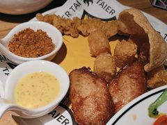 -太二酸菜鱼(正大广场店)