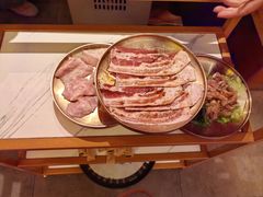 -核桃碳烤肉馆(深圳首店)