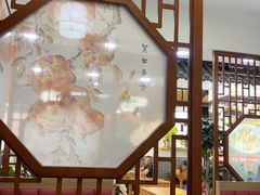-秦君宝手擀菠菜面(金花路店)
