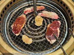 -神户赤童日式烤肉(金地广场店)