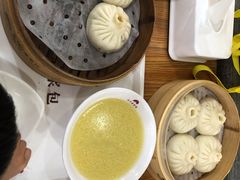 -东升灌浆包(辛庄街总店)