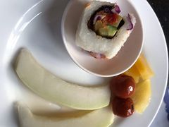 -淄博蓝海国际大饭店·蓝钻国际美食自助百汇(柳泉路店)