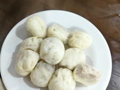 -老葛汤包(石佛路店)