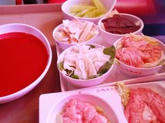 -山城辣妹子(定福庄店)