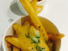 -艾薯夫妇Aysh(福田星河COCOPark店)