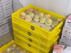 -老袁家蜜桃农场·阳山水蜜桃