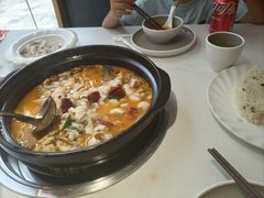 -周渝食惦酸菜鱼(青浦店)