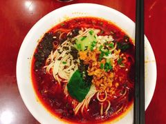 -力力豆花庄(广渠门店)