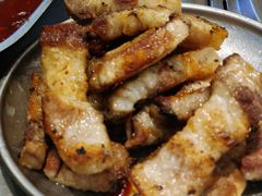 -大叹号·朝鲜族烤肉(潍坊泰华城店)