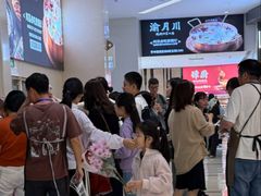 -中航城君尚购物中心