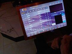-酷必乐KTV(北行店)