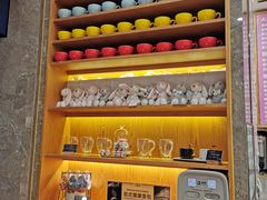 -BONBON BAKERY