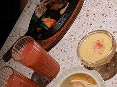 -战斧牛排餐厅(悦方IDmall店)