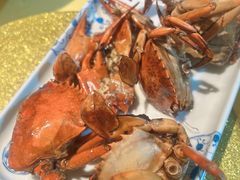 -莲花公园煎蟹(总店)