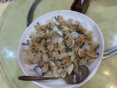 -荔枝柴烧鹅酒家(坦洲分店)