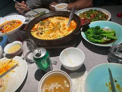 -南堂馆·新川菜(春熙路店)