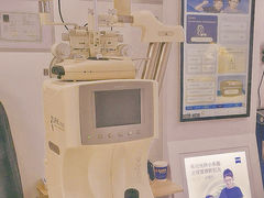 -沪睛眼镜蔡司官方授权店(金桥佳林路店)