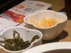 -湘阁里辣(沙井华润万家店)