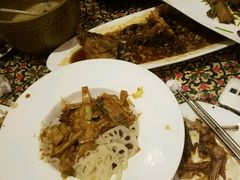 -城南往事济南风味主题餐厅(东环店)