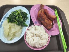 -清华大学-清芬园