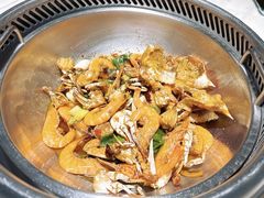 -七欣天香辣蟹火锅(苏州塔园路店)