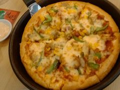 肉香满溢比萨-必胜客(安盛购物广场金州店)