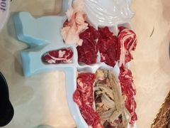 -牛鼎记潮汕牛肉火锅(阳朔店)