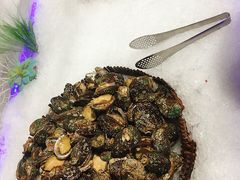 -圣罗巴甄选自助(麦凯乐店)