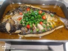 -半天妖烤鱼(中山路店)