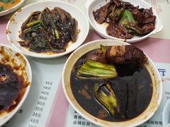 -蘭心餐厅(进贤路店)