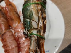 -星伦多自助料理·涮烤一体(杭州来福士店)