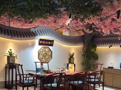 -食悦江南·淮扬菜·烤鸭(亚运村·惠新店)