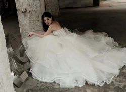 -Color卡诺婚纱礼服馆(南京严选店)