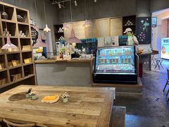 -宝珠奶酪(长宁金虹桥店)