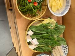 -巴奴毛肚火锅(七宝领展广场店)