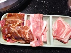 -梨花自助烤肉(天河城店)