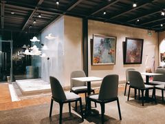 -GOTLOT COFFEE&KITCHEN角落厨房NOOK店