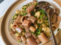 -双合园·海鲜水饺青岛菜(九水东路店)