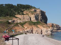 -长岛南北长山旅游景区