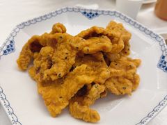 -品海楼·大连海胆锅贴馆(东港店)